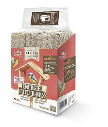 Produktbild von DELICIA Energie-Mix Picknic Vogelfutter - 1,2 kg