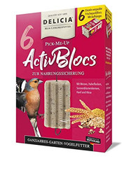Produktbild von DELICIA Pick-Me-Up Faltschachtel