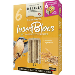 Produktbild von DELICIA Pick-Me-Up Insectblocs