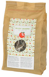 Produktbild von Delizia Apfel - 1 kg
