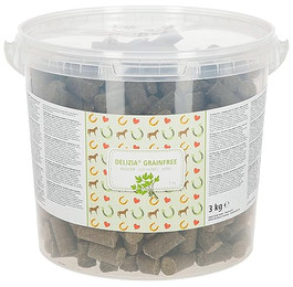 Produktbild von Delizia Kräuter - 3 kg