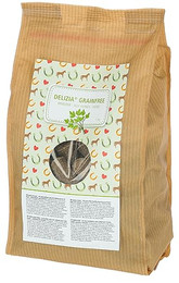Produktbild von Delizia Kräuter - 1 Stk.