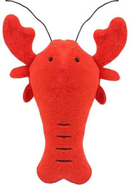 Produktbild von Delysia King Pet Plüsch-Kauspielzeug für Katzen und Hunde