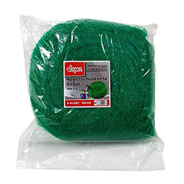 DEMA Schutznetz Vogelschutznetz 8x8m, BxL: 8000x8000 – Bild 1 von 5