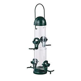 Produktbild von DEMA Vogelhaus Vogelfuttersäule Piepmatz