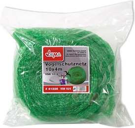 Produktbild von DEMA Vogelschutznetz 10x4 m - 40 m