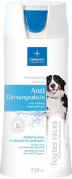Produktbild von Demavic Shampoo gegen Juckreiz - 2 x 250 ml