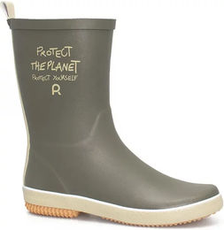 Produktbild von Demi Gummistiefel Frau Rouchette Protect The Planet