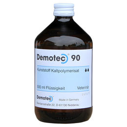 Produktbild von Demotec Demotec 90, Inhalt: 500 ml