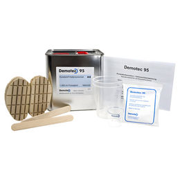 Produktbild von Demotec Klauenklebstoff 95, Inhalt: 42 Behandlungen