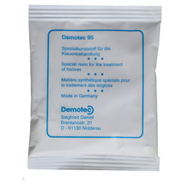 Produktbild von Demotec Klauenklebstoff 95 Pulver, Inhalt: 1 kg