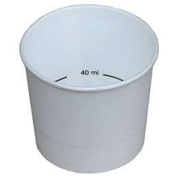 Produktbild von Demotec Klauenpflege Mischbecher