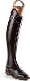 Produktbild von DeNiro PoloDressurstiefel brushed brown