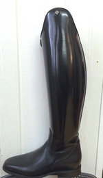 Produktbild von DeNiro Reitstiefel Dressur Raffaello gebrushed