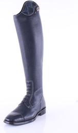 Produktbild von DeNiro Reitstiefel Salentino 02 blau Bolgheri