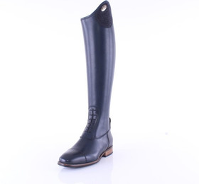 Produktbild von DeNiro Reitstiefel Salento Polvere Stelle blue