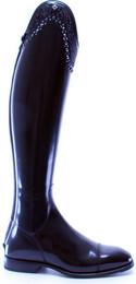 Produktbild von DeNiro S2601 Canova Ultra Fine Rocks Reitstiefel