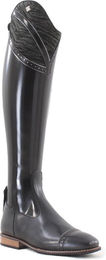 Produktbild von DeNiro Salento 01 Reitstiefel brushed black Top Hunter