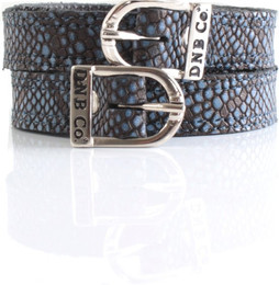 Produktbild von DeNiro Sporenriemen Leder