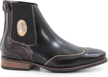 Produktbild von DeNiro TITA Stiefelette