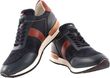 Produktbild von DeNiro Viceversa Sneaker