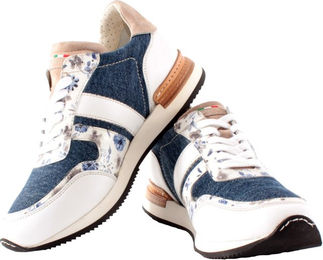 Produktbild von DeNiro Viceversa Sneaker