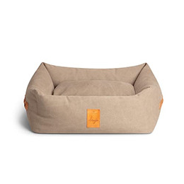 Produktbild von Denjo Dogs Tierbett Classic Nest Hundebett im Landhausstil