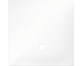 Produktbild von Dennerle Abdeckscheibe NANO Cube 30L, kurz - 1 Stk