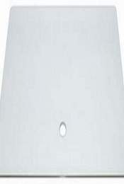 Produktbild von Dennerle Abdeckscheibe Scaper's Tank 55 L