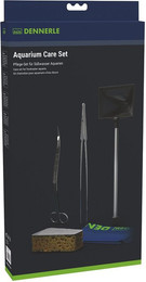 Produktbild von Dennerle Aquarium Care Set Aquarienpflege