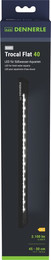 Produktbild von Dennerle Aquarium LED Trocal Flat 40 cm