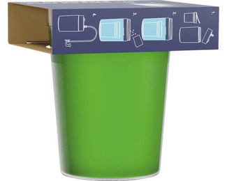 Dennerle Carbo Bio Depot 120 – Bild 1 von 2