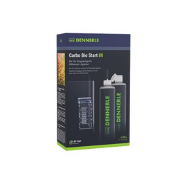 Produktbild von Dennerle Carbo Bio Start 80