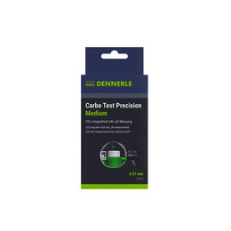 Produktbild von Dennerle Carbo CO2-Test Precision Medium - 15 ml