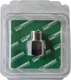 Produktbild von Dennerle Carbo Soda Adapter