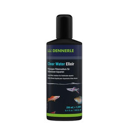 DENNERLE Clear Water Elixier (250 ml) – Bild 1 von 7