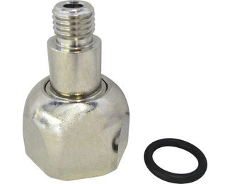 Produktbild von Dennerle CO2 Adapter Einweg-DRM zu Mehrweg