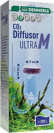 Dennerle CO2 Diffusor Ultra Acrylglas Größe M – Bild 1 von 3