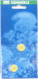 Dennerle CO2 Druckminderer Nano Ersatzdichtung – Bild 1 von 2