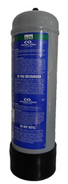Produktbild von Dennerle CO2 Einweg-Flasche 1200 g - 1200 g