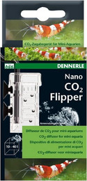 Produktbild von Dennerle CO2 Nano-Flipper
