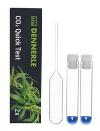 Produktbild von DENNERLE CO2 Quick Test Aquarienpflege