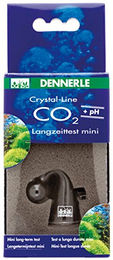 Dennerle Crystal-Line CO2 Langzeittest Mini - 1 Stk. – Bild 1 von 3