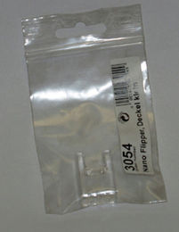 Produktbild von DENNERLE Deckel für CO2 Nano Flipper Aquarientechnik  klein