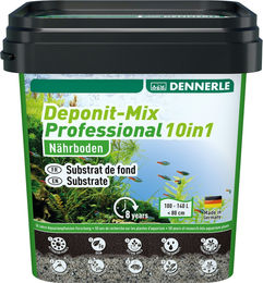 Dennerle Deponit Mix Professional 10in1 - 4,8 kg – Bild 1 von 2
