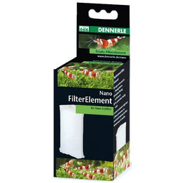 Dennerle Ersatz-Filterelement für Eckfilter 40/60 – Bild 1 von 2