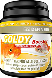 Produktbild von Dennerle Goldy Booster - 200 ml