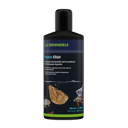 Produktbild von Dennerle Humin Elixier - 500 ml