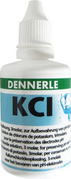Dennerle KCL-Lösung - 50 ml – Bild 1 von 2