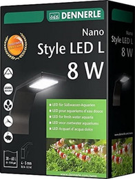 Produktbild von DENNERLE LED Aquariumleuchte Nano Style LED L 8 W